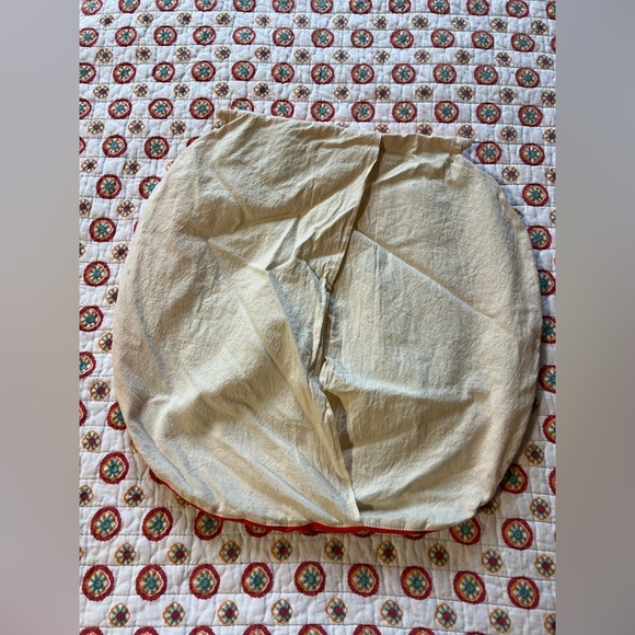 Vintage 80s Halloween Pillow Cover Black Cat Retro - Picture 3 of 6